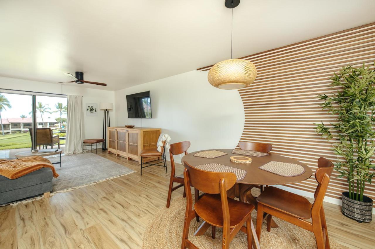 카일루아 코나 The Olena At Keauhou Bay 아파트 외부 사진